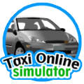 出租车在线模拟器官网版 v1.0.2