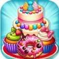 蛋糕甜品烘焙大师2024安卓最新版 v1.1