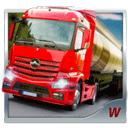 <strong>欧洲卡车模拟器2手机版 v0.62</strong>