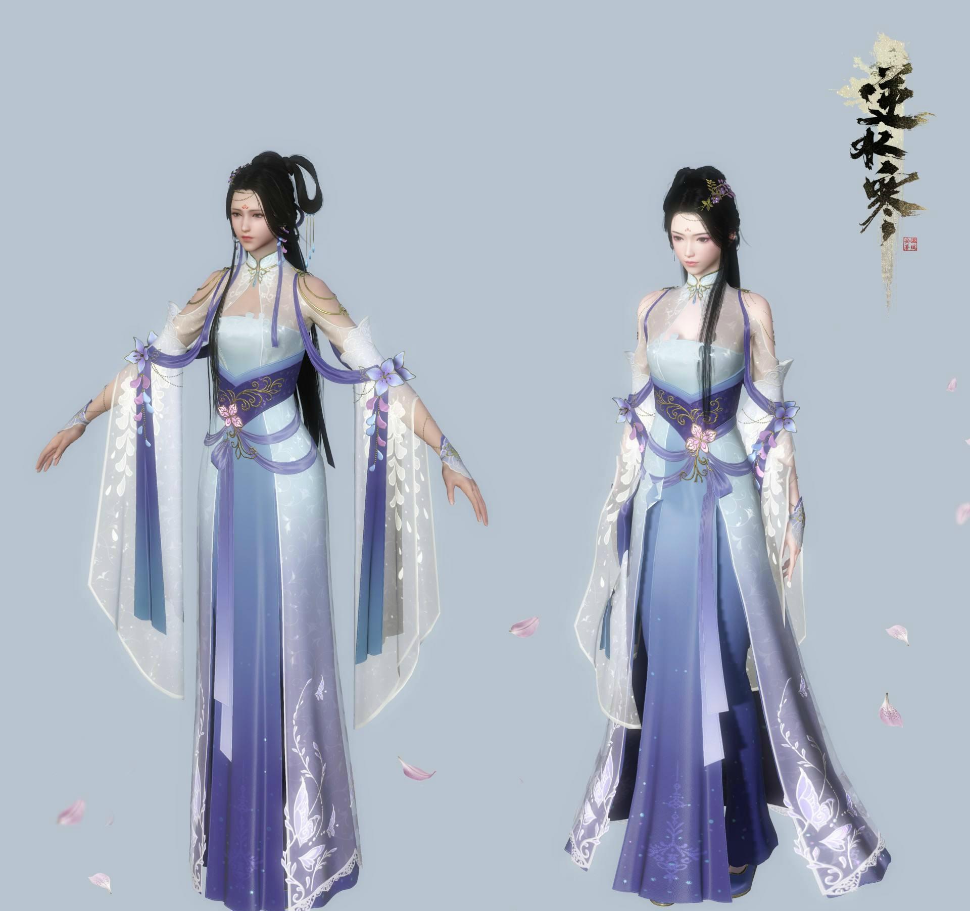   逆水寒：宝石系统前期怎么使用
