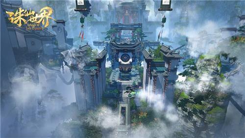   《天空之山》深层隐喻，破灭的现实
