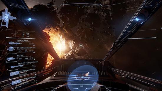 星际公民：新玩法介绍

