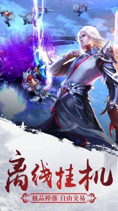  新手不适合选择法师职业
