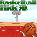 篮球电影3D