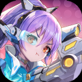 大胆创新的冲锋少女上线资源
