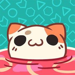 小偷猫砖块时尚偶像的特色日志
