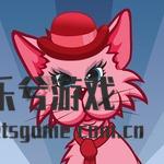 夸张q萌的小猫装扮问题优化
