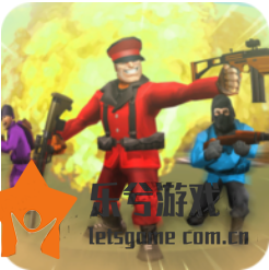 轻松易懂的小小枪战1新版本
