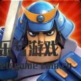 跨国家的武士围攻资源日志

