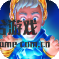 畅快无阻的世纪围攻TD战斗测试
