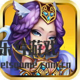 Q萌治愈的战封神内容模块
