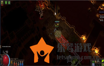 流放之路增加物伤技巧详解及新玩法功略
