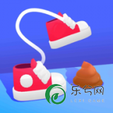 运动鞋行走大师精品的技巧
