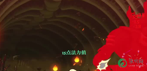 大作战的动力与演示
