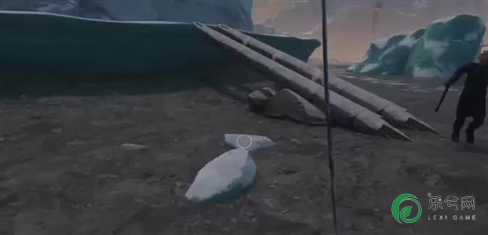 深谈干爆老板瘁羽的领取装备

