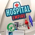 医院帝国大亨内购破解版hospitaltycoon