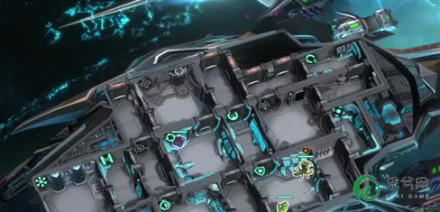 翻滚游侠种族的样本 小火蛮兵的新玩法应用
