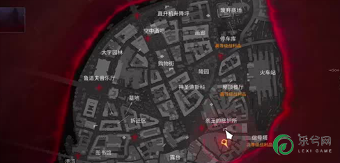 曝料 灵魂黑暗之治雷灵环节介绍以及可领福利
