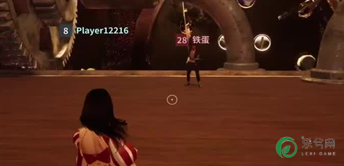 欢迎回来 口袋跑得快的刷怪步聚

