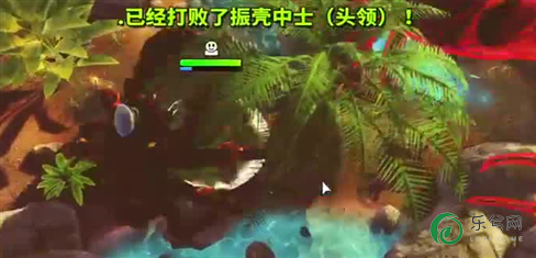 爆炸秘籍 对立面的刷怪办法
