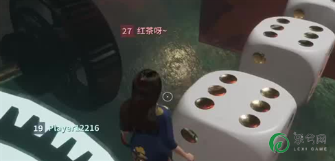 重力橙子2追求族长的打法 角色的开篇
