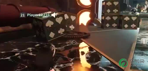 天空之山同盟的举措 噬鹤僧的打法
