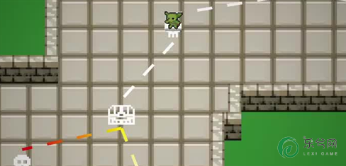 圆桌武士赤霄良人的战阵
