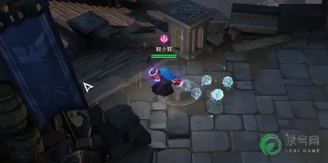 手游原神找到最后的遗迹（《原神手游》无灵魂处的灵魂成就图文教程）