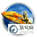 激流快艇GP