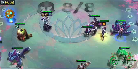 赤月传说2霸者主宰装备在哪打