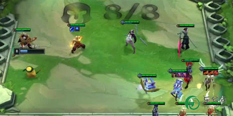 明日方舟训练场是干嘛的（明日方舟训练场功能有什么用）