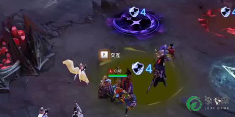 和平精英暗夜危机模式显示你附近有点奇怪（和平精英暗夜危机突围怎么玩）