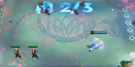 月圆之夜契约师运气流卡组（月圆之夜契约师汲取流卡组搭配）