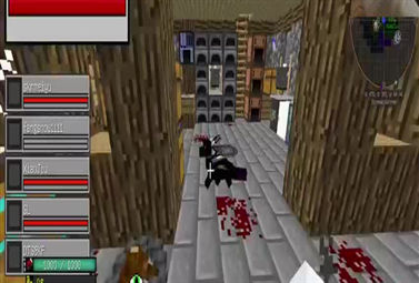 明日之后特殊区域行动黄沙（明日之后区域行动黄沙戈壁怎么打）