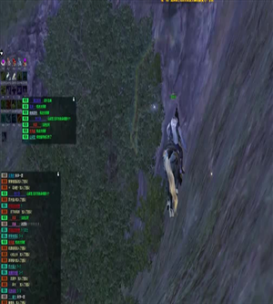 原神理水叠山真君怎么过（原神寻找理水叠山真君任务攻略）