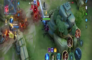 YY《剑雨江湖》唐嫣游戏体验评测