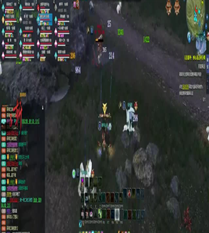 《神武4》七星方寸竞技场阵容组合攻略攻略 七星方寸竞技场阵容搭配推荐