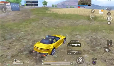 征战四方怎么技巧