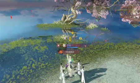 醉武侠有哪些战斗技巧介绍攻略