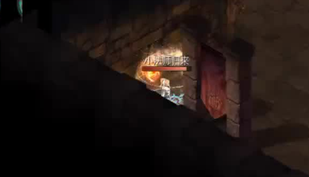 大唐荣耀手游雁塔巡逻怎么玩？