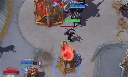 神佑释放牧师流派推荐（《神佑释放》牧师流派选择哪个好）