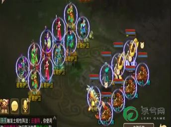 光明大陆公会战攻略指南在哪（光明大陆公会战攻略指南）