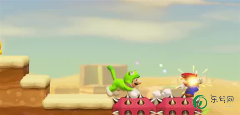 斗战三国奇门站法有哪些