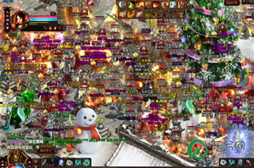 鬼武者魂合战系统介绍