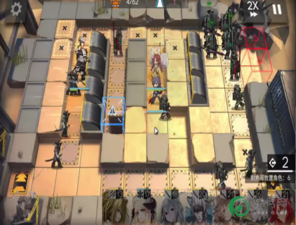 元气骑士火山沙虫（元气骑士火山沙虫图鉴）