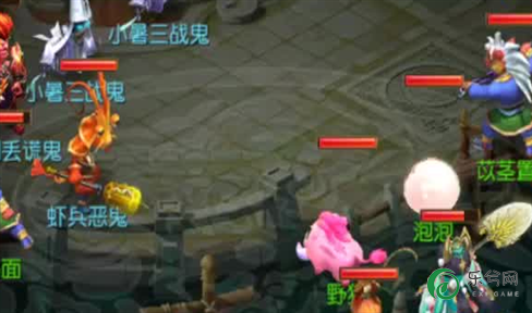 刀空通天阁楼玩法介绍