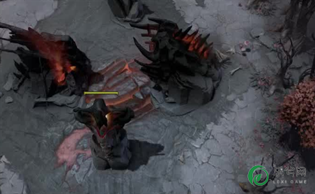 辐射避难所ol凯伯（辐射避难所OL泽克怎么样）