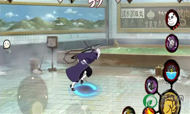 血饮龙纹手游_血饮龙纹元宝服