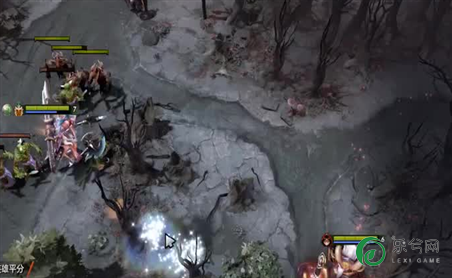 原神能攻略角色吗（原神角色后期省钱技巧）