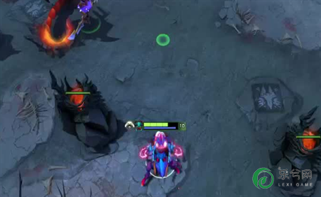 王者荣耀是谁告诉了干将莫邪让剑活过来的秘法（王者荣耀干将莫邪飞剑技巧分享）